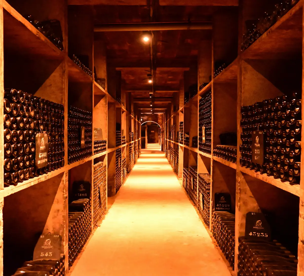 Comment créer sa propre cave à vin ?
